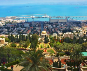 What I Know About the Baha’i Faith So Far