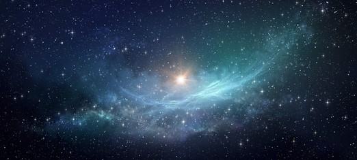 Proof Number 1: Yes, God Exists