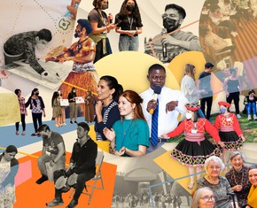 Global Conferences: Youth Provide a Hopeful Outlook for the Future