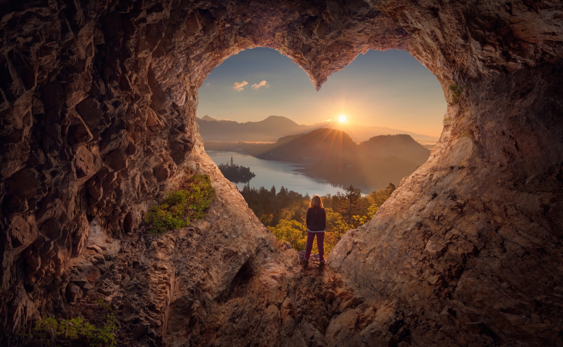 Where Does Love Come From?