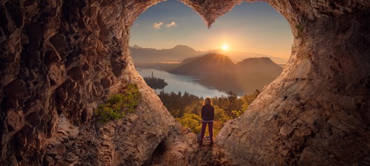 Where Does Love Come From?