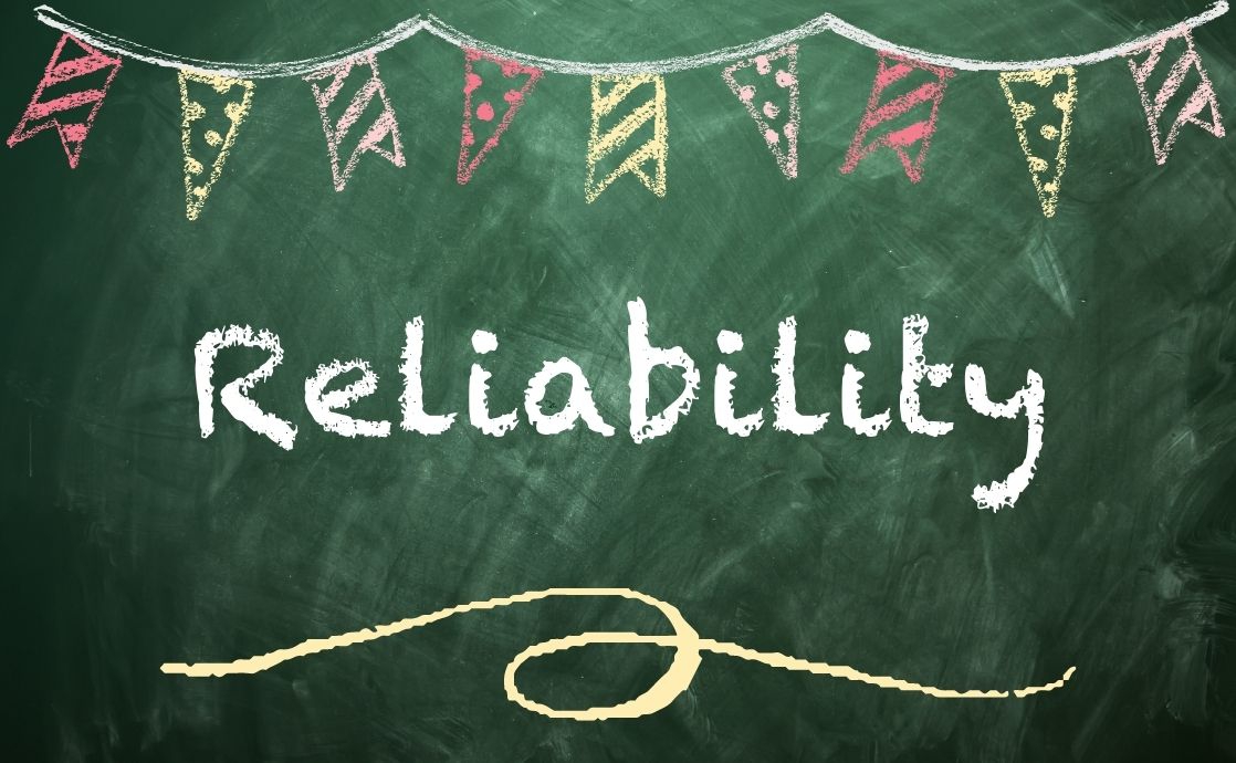 The Virtues Basket: How to Become a Reliable Human