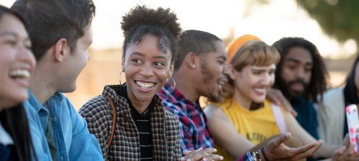 Oneness, Sameness, and Power: Can the Races Unite?