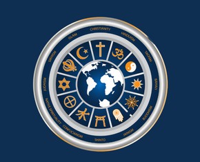 How the Prophets of All Faiths Are Connected