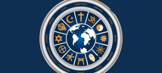 How the Prophets of All Faiths Are Connected