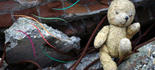 War Crimes – and War As a Crime