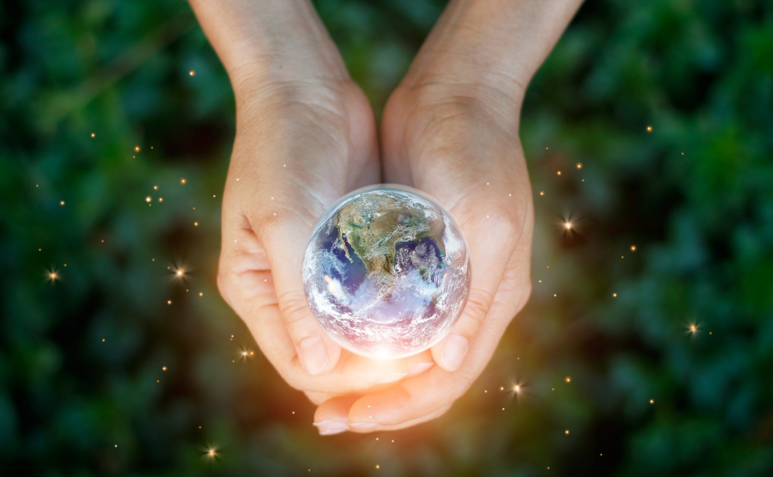 Solo la unidad humana, a nivel espiritual, asegurará nuestra supervivencia