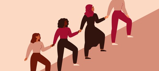Tahirih Justice Center: Celebrating a Baha’i-inspired NGO