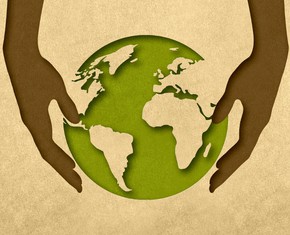 La belleza y los beneficios del encuentro entre Oriente y Occidente