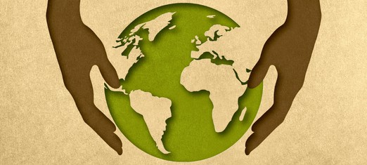 La belleza y los beneficios del encuentro entre Oriente y Occidente