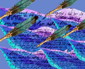 Poetry, Hard Realities, and Our Approach to the Creator