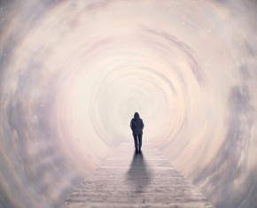 Lo que la cremación nos dice sobre la muerte
