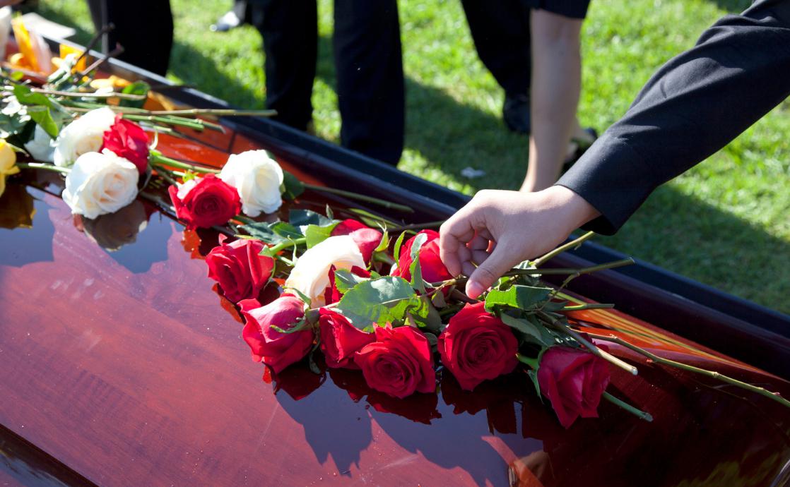 The Environmental Case Against Cremation and Embalming