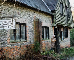 The Human Soul as the Birthplace of Creative Ideas