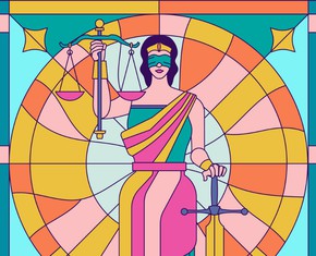 We All Want Justice, But What Does It Really Mean?