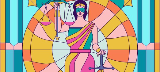 Todos queremos justicia, pero ¿qué significa realmente?