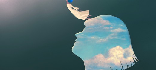Acting on the Intimations of the Spirit
