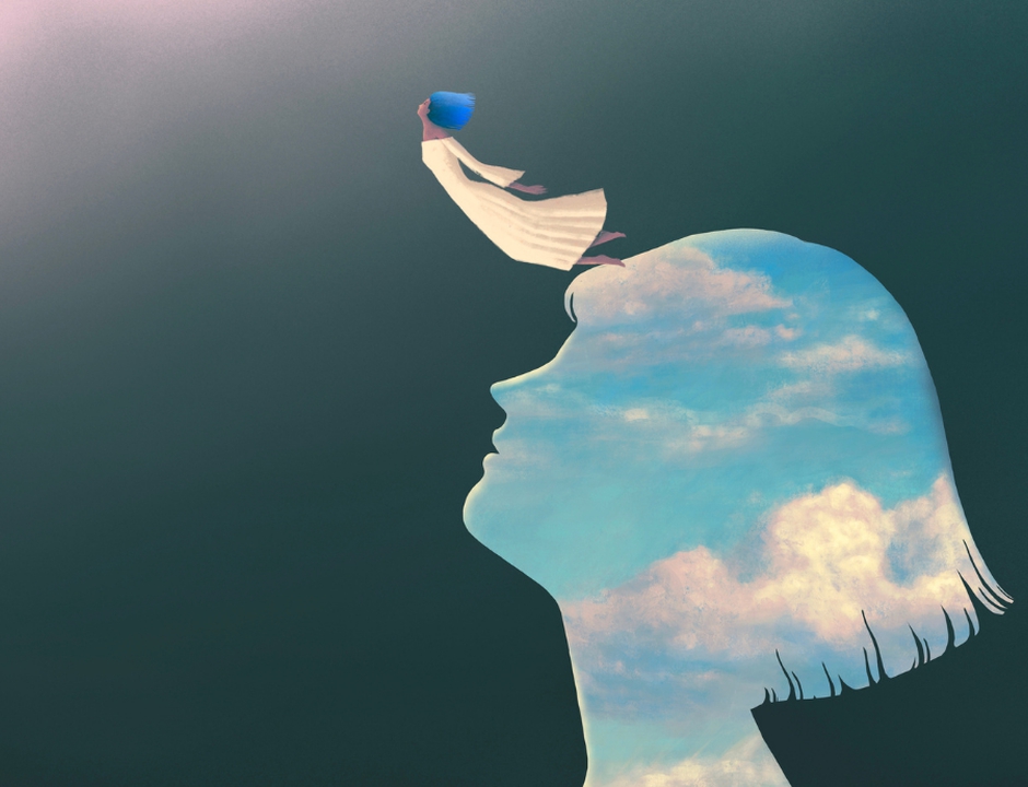 Acting on the Intimations of the Spirit