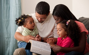 5 Powerful Prayers for Your Parents