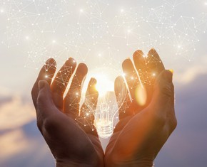 ¿Qué es la Iluminación? La opinión de un bahá’í