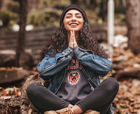 Nothing Sweeter: Nurturing a Practice of Prayer