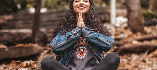 Nothing Sweeter: Nurturing a Practice of Prayer