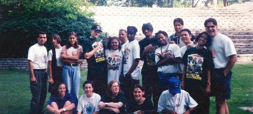 I’m a Baha’i Because of Race Unity Day