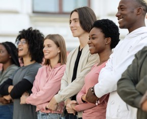 How to Be a Better Ally for Racial Justice