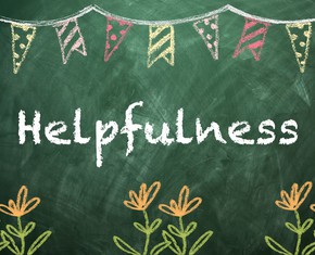 The Virtues Basket: How to Become a Truly Helpful Human Being