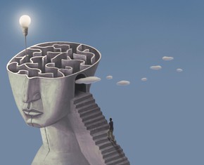 Construyendo la arquitectura espiritual de la mente