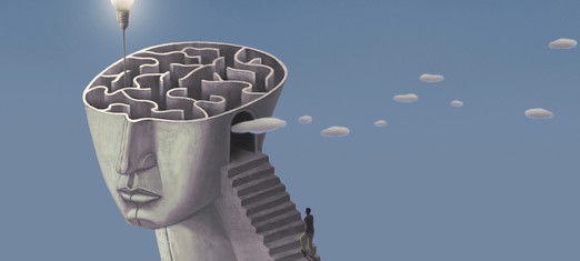Construyendo la arquitectura espiritual de la mente