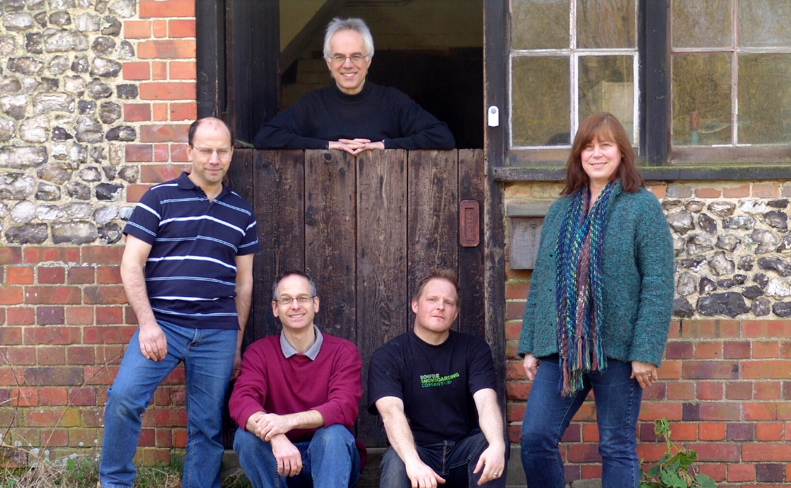 How to Build a Sustainable, Intergenerational Business Model