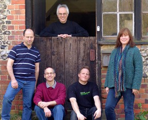 How to Build a Sustainable, Intergenerational Business Model