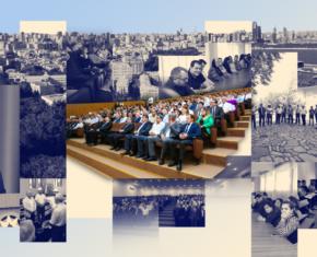 Azerbaijan: Baha'i Principle of Unity Inspires National Conference on Coexistence