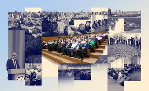Azerbaijan: Baha’i Principle of Unity Inspires National Conference on Coexistence