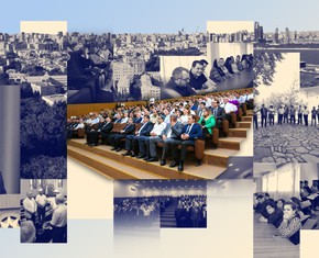 Azerbaijan: Baha’i Principle of Unity Inspires National Conference on Coexistence