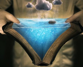 Who Carries the Ark of the Covenant?