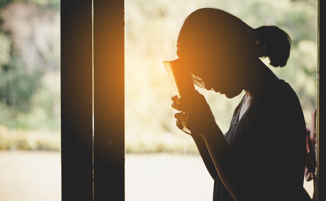 6 poderosas oraciones por seguridad y protección