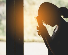 6 poderosas oraciones por seguridad y protección