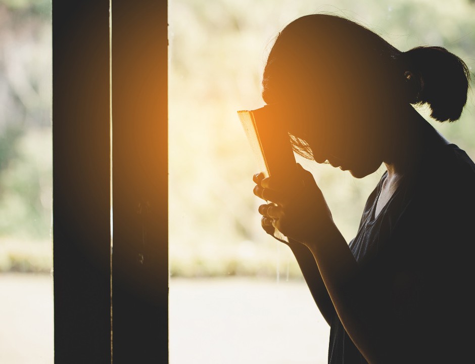 6 Powerful Prayers for Safety and Protection