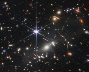 How Big is the Universe? The JWST Aims to Find Out