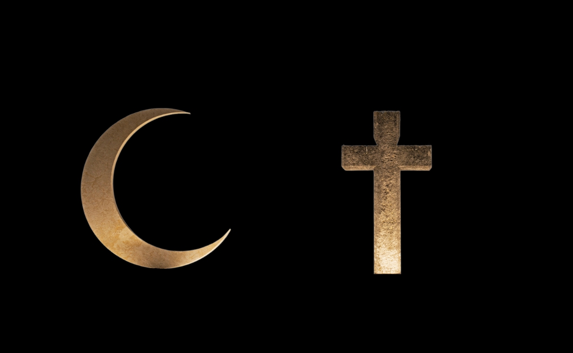 What Would Christ Have Done in Muhammad’s Situation?