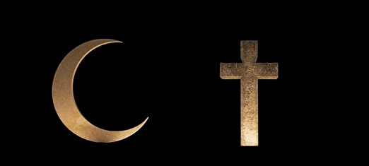 ¿Qué habría hecho Cristo en la situación de Muhammad?