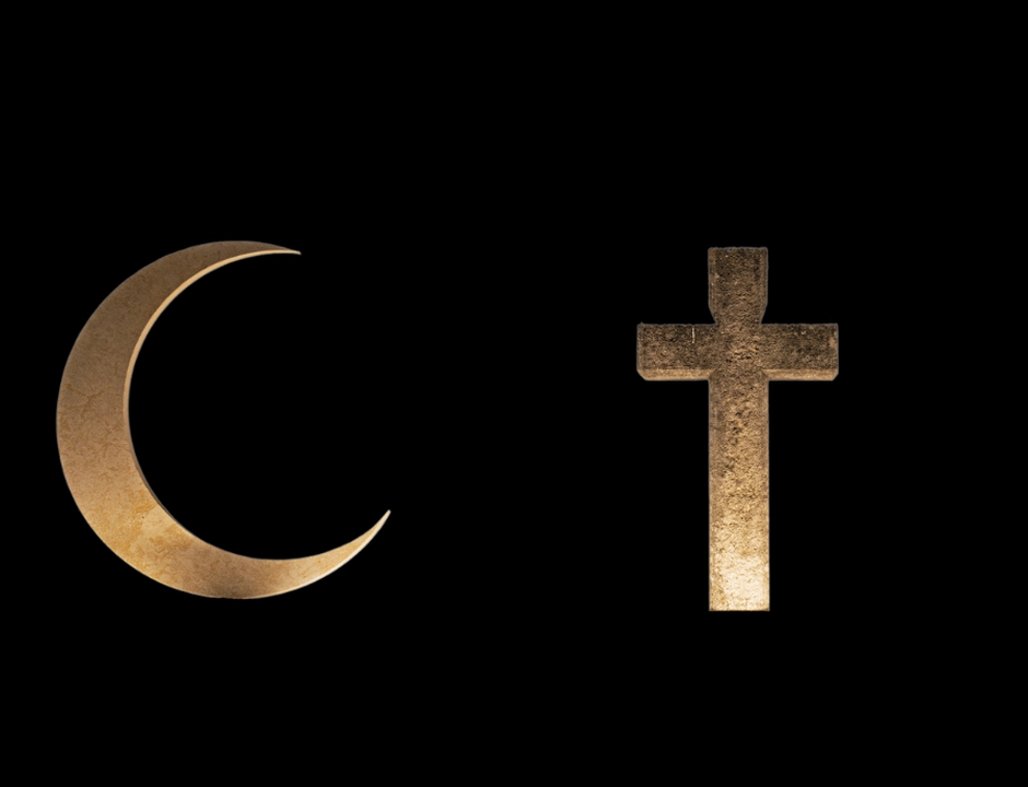 ¿Qué habría hecho Cristo en la situación de Muhammad?