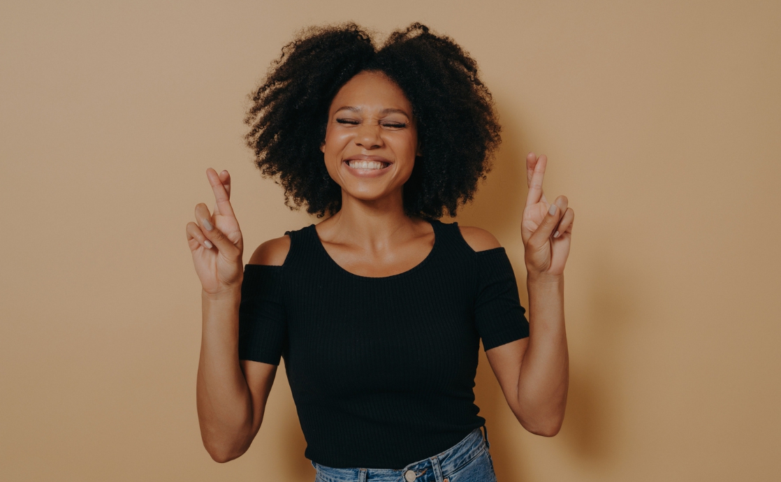 My Three Wishes – and How They Could Come True