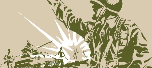 What’s the Difference Between a War Crime and Genocide?