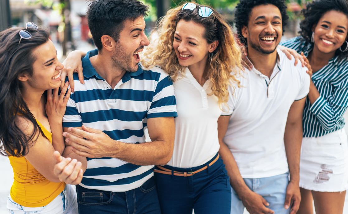 Cómo ser optimista: 7 maneras de ser más positivo