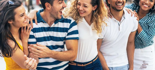 How to Be Optimistic: 7 Ways to Be More Positive