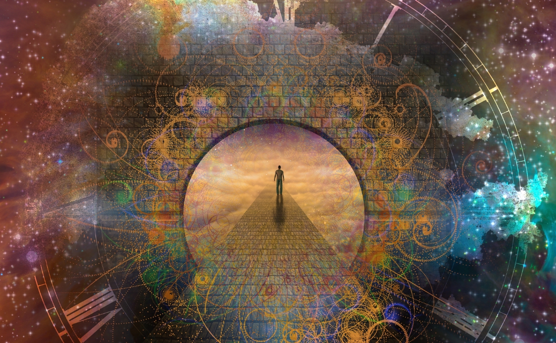 Mortal o inmortal: ¿qué nos pasa cuando morimos?