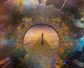 Mortal or Immortal – What Happens to Us When We Die?